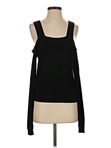 Kendall & Kylie Sleeveless Top (view 1)