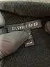 Eileen Fisher Black Cardigan Size M - photo 7