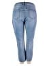 By Anthropologie Hearts Blue Jeans Size 20W - photo 2