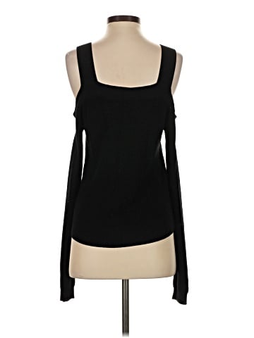 Kendall & Kylie Sleeveless Top (view 2)