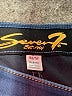 Seven7 Color Block Blue Jeggings Size M - photo 7