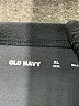 Old Navy Solid Gray Active Pants Size 14 - 16 - photo 3