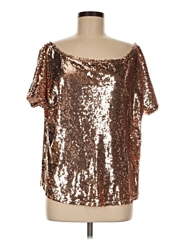 Hayden Short Sleeve Top (view 1)