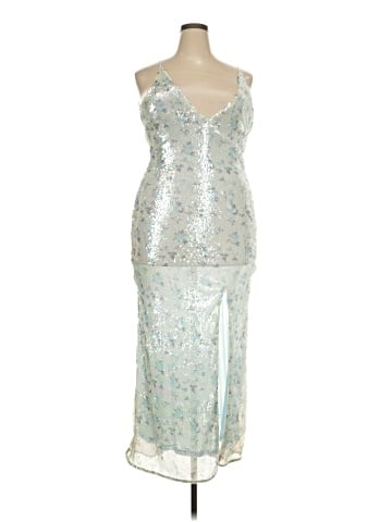 Bardot Cocktail Dress (view 1)