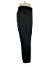 J.Crew 100% Polyester Solid Black Active Pants Size 16 - photo 4