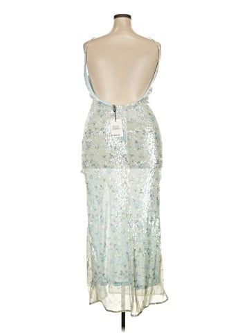 Bardot Cocktail Dress (view 2)
