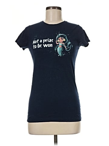Disney Short Sleeve T-Shirt (view 1)