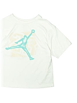 Air Jordan Short Sleeve T Shirt