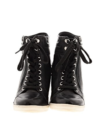 Harley Davidson Wedges (view 2)
