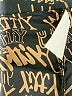 Yitty Print Brown Jacket Size 3X - photo 6