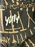 Yitty Print Brown Jacket Size 3X - photo 7