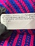 Endless Rose Color Block Blue Turtleneck Sweater Size S - photo 8