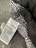 Chico's Black 3/4 Sleeve Button-Down Shirt Size Lg (2.5) - photo 8