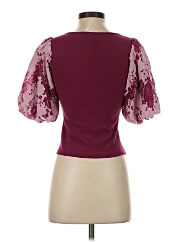 Left Coast by Dolan Short Sleeve Top (view 2)