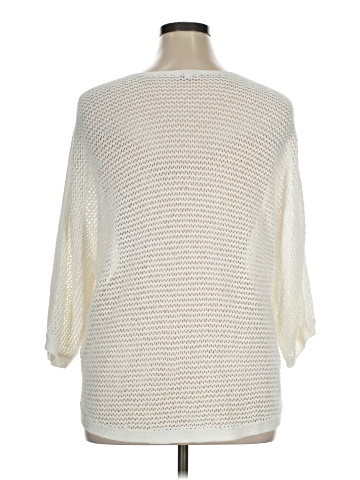 J.Jill 3/4 Sleeve Top (view 2)