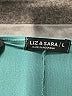 Assorted Brands Teal Cocktail Dress Size L - photo 7