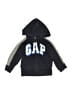 Baby Gap Blue Zip Up Hoodie Size 4T - photo 1
