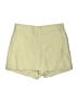 Gap Green Tan Skort Size 8 (tall) - photo 1
