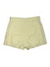 Gap Green Tan Skort Size 8 (tall) - photo 2