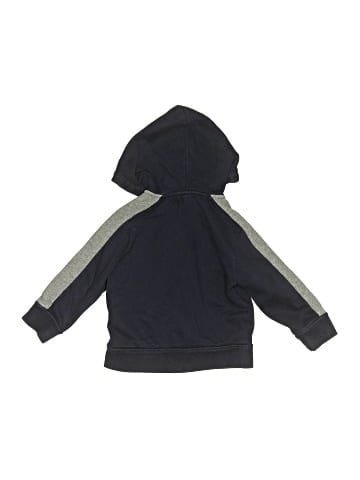 Baby Gap Zip Up Hoodie (view 2)