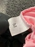 Unbranded Pink Swimsuit Cover Up Size M (kids) - photo 3