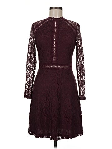 Charlotte Russe Cocktail Dress (view 1)