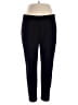 St. John Solid Black Active Pants Size 14 - photo 1