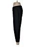 Investments Solid Black Active Pants Size 6 Petite - photo 5