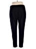 St. John Solid Black Active Pants Size 14 - photo 2