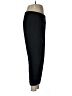 Investments Solid Black Active Pants Size 6 Petite - photo 4
