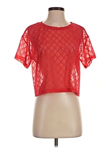Victoria Sport Short Sleeve T-Shirt (view 1)