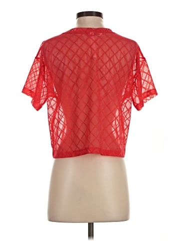Victoria Sport Short Sleeve T-Shirt (view 2)
