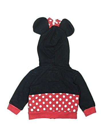 Disney Parks Zip Up Hoodie (view 2)
