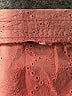 Unbranded 100% Cotton Pink Short Sleeve Top Size 8 - photo 4