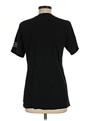 Bella + Canvas Short Sleeve T-Shirt (view 2)