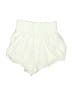 Blooming Jelly Ivory Shorts Size S - photo 1