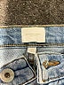 Jonathan Simkhai Blue Jeans Size 25 waist - photo 4