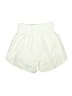 Blooming Jelly Ivory Shorts Size S - photo 2