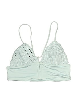 Frankies Bikinis Swimsuit Top