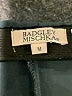 Badgley Mischka Blue Dress Pants Size M - photo 4
