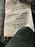 Badgley Mischka Blue Dress Pants Size M - photo 5