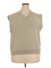 Nike Golf Tan Sweater Vest Size XL - photo 1