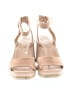 Vince Camuto Tan Wedges Size 7 - photo 2