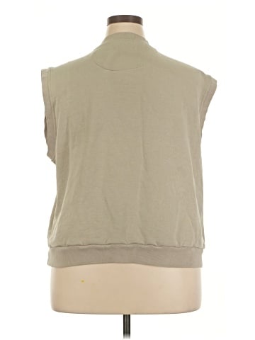 Nike Golf Sweater Vest (view 2)