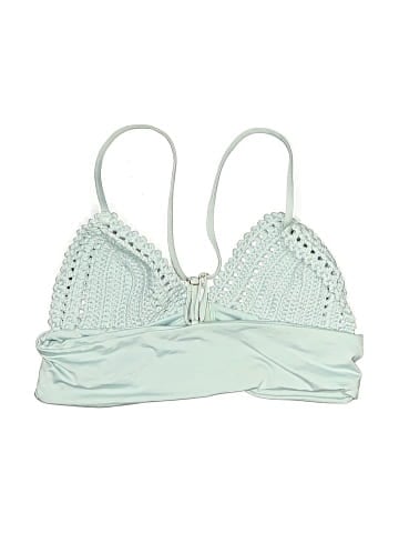 Frankies Bikinis Swimsuit Top (view 2)