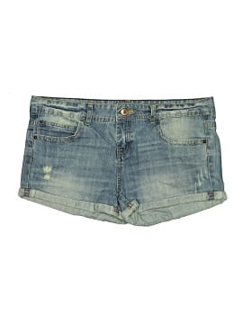 Forever 21 Denim Shorts