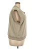 Nike Golf Tan Sweater Vest Size XL - photo 4