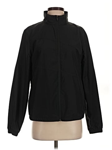 Puma Track Jacket (view 1)