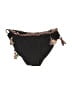 Becca Black Swimsuit Bottoms Size M - photo 1