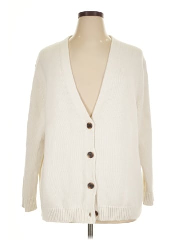 Banana Republic Factory Store Cardigan (view 1)